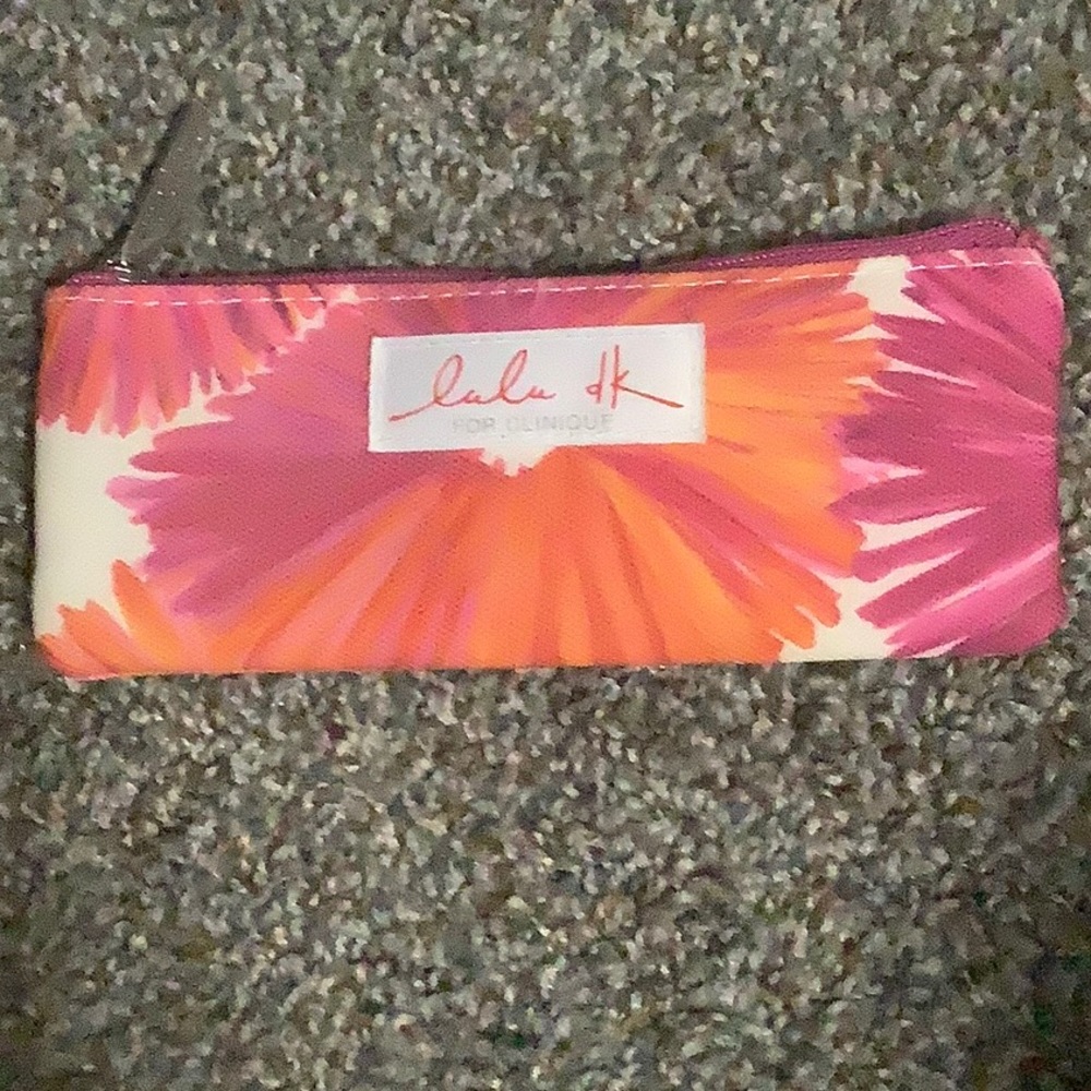 small make up bag